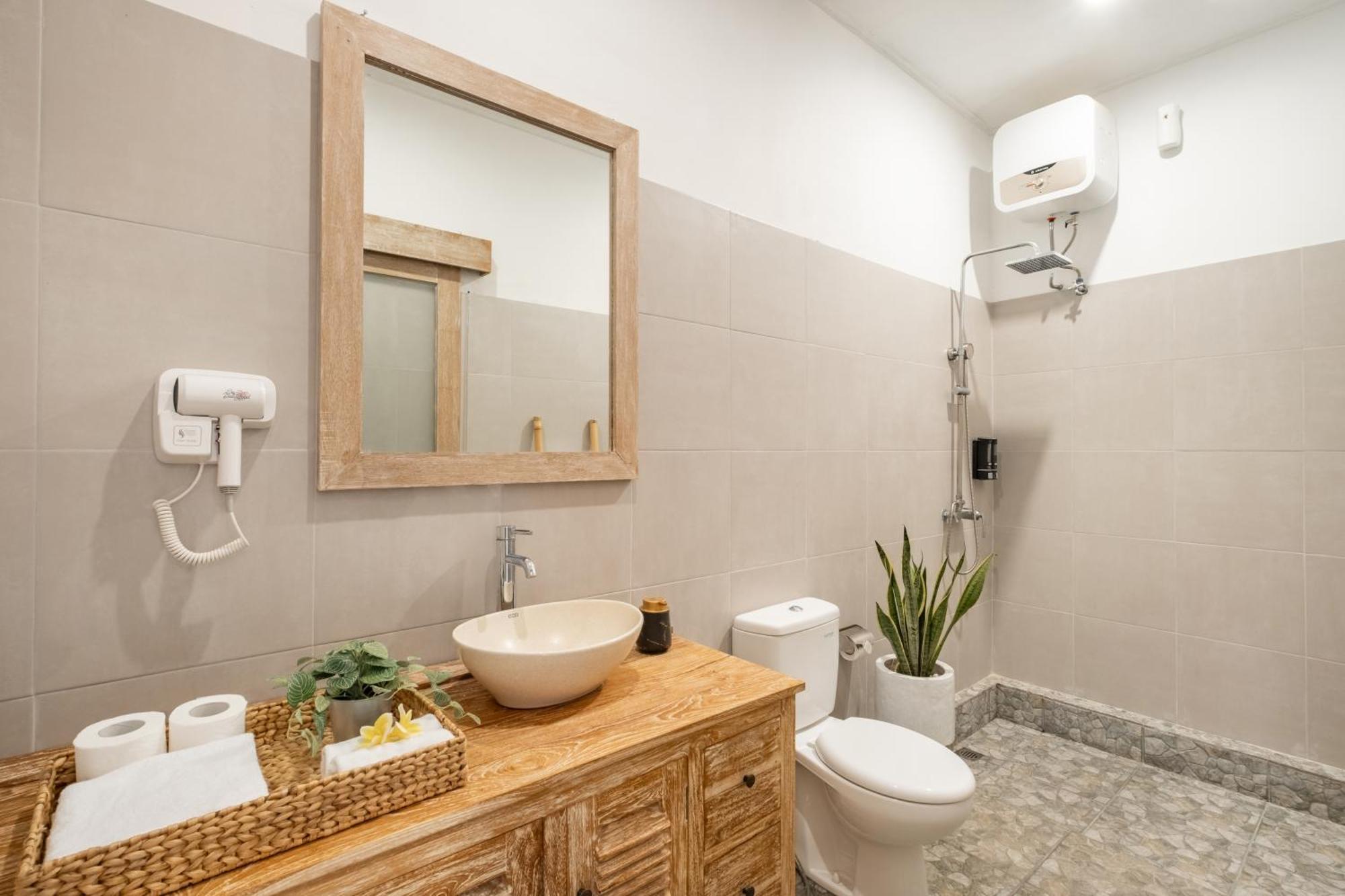 ☆ Villa Larissa ☆ Seminyak 2Br Pool Kuta Petitenget Экстерьер фото